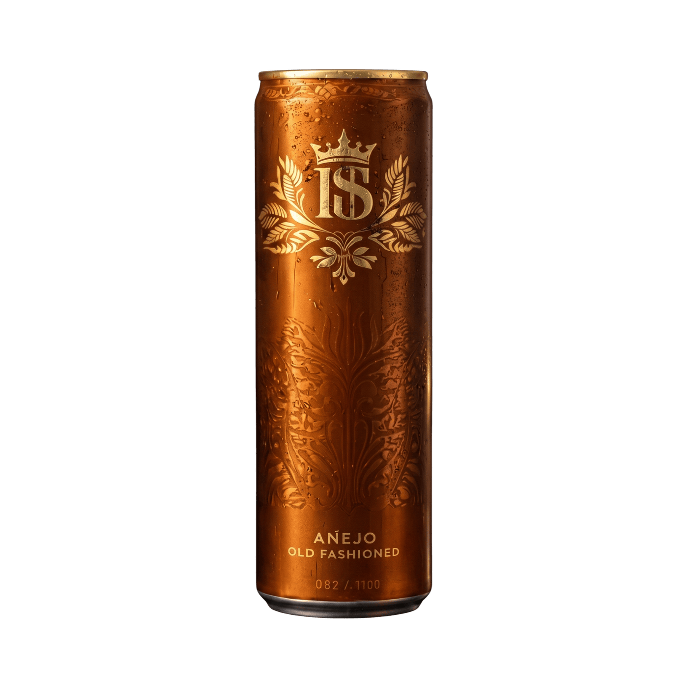 Añejo Old Fashioned