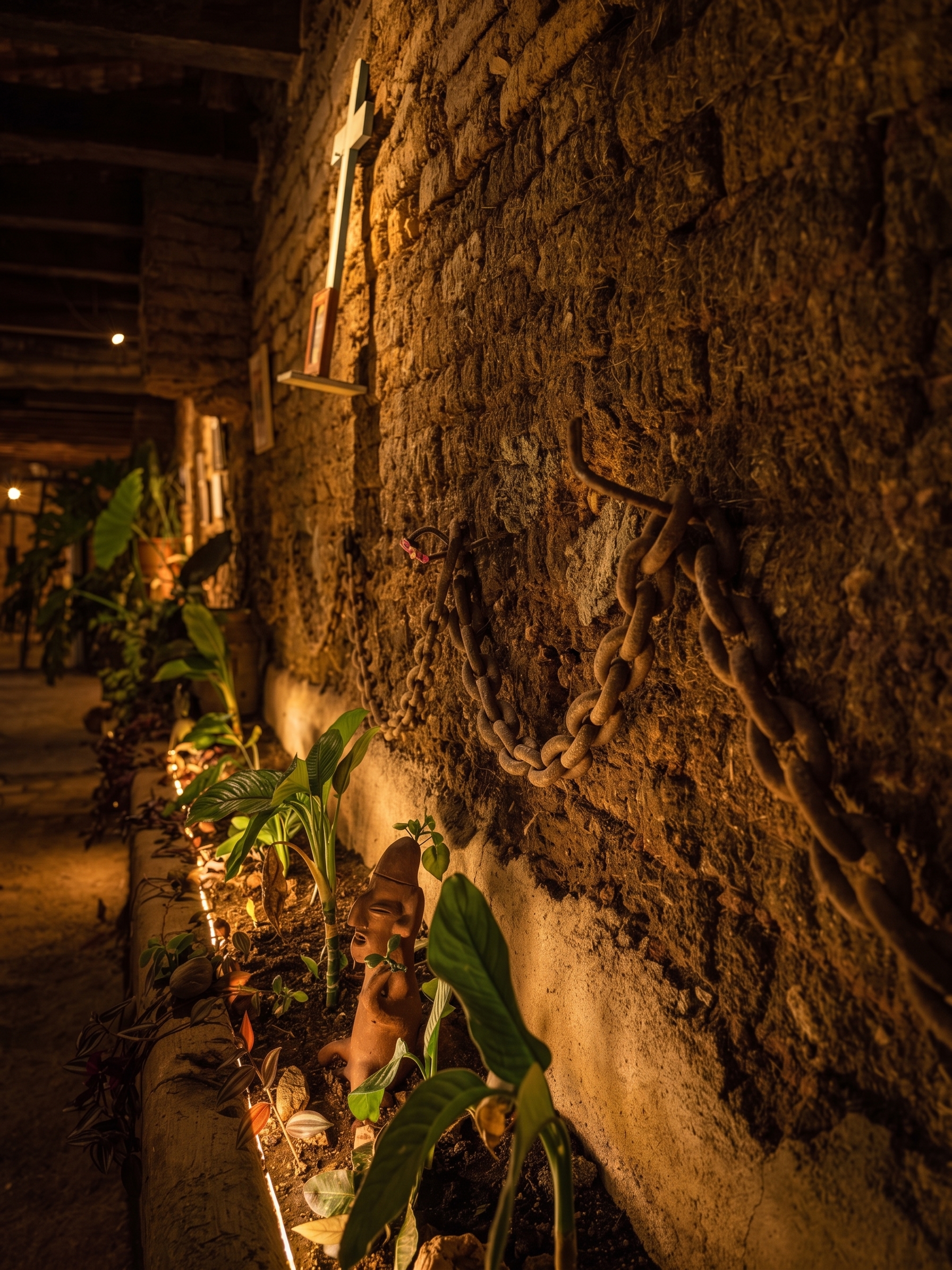 Hacienda Sagrada