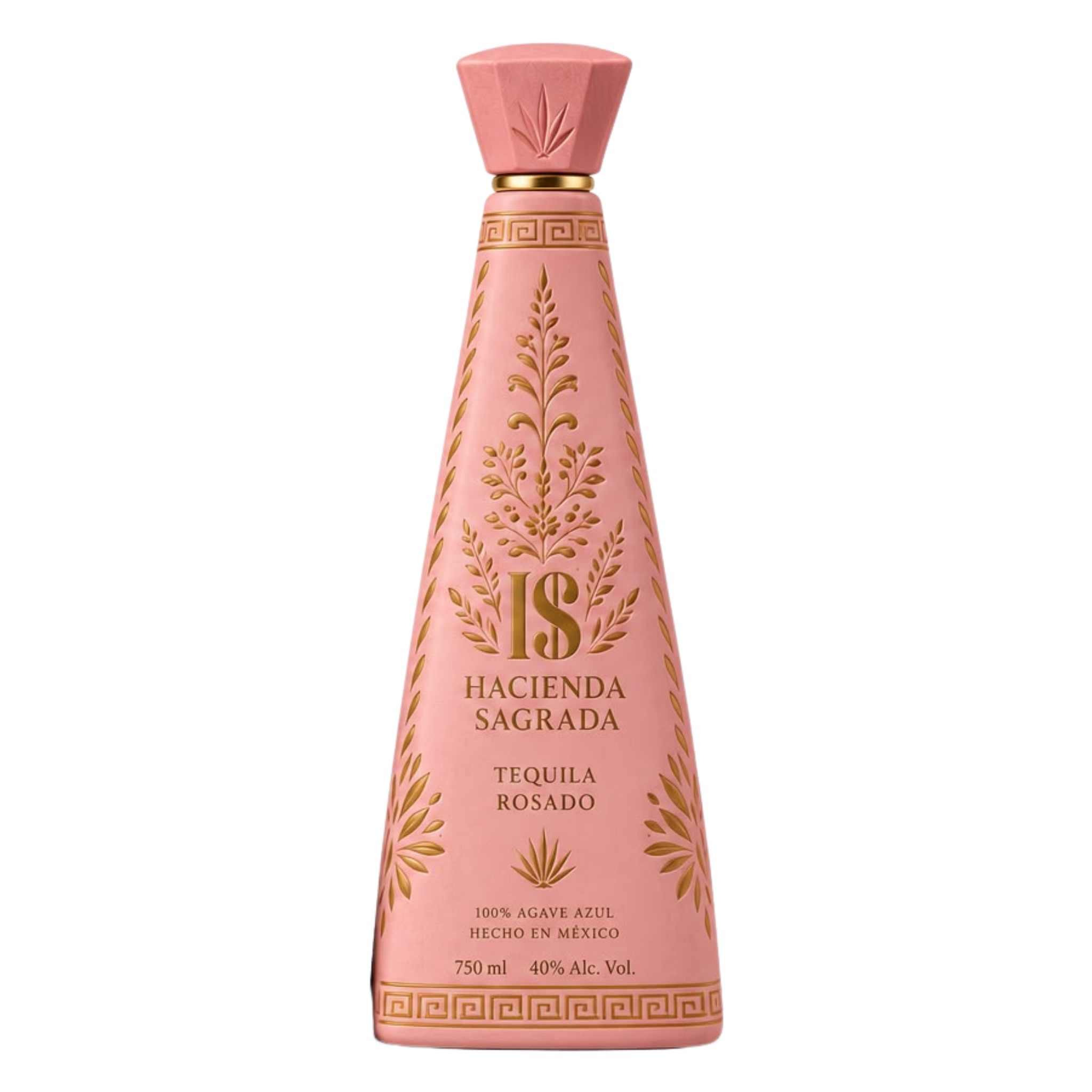 Hacienda Sagrada Rosado