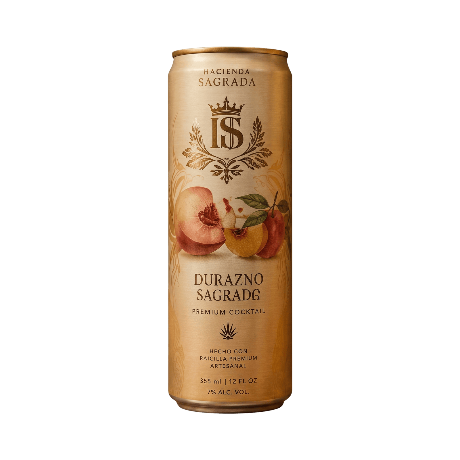 Durazno Sagrado
