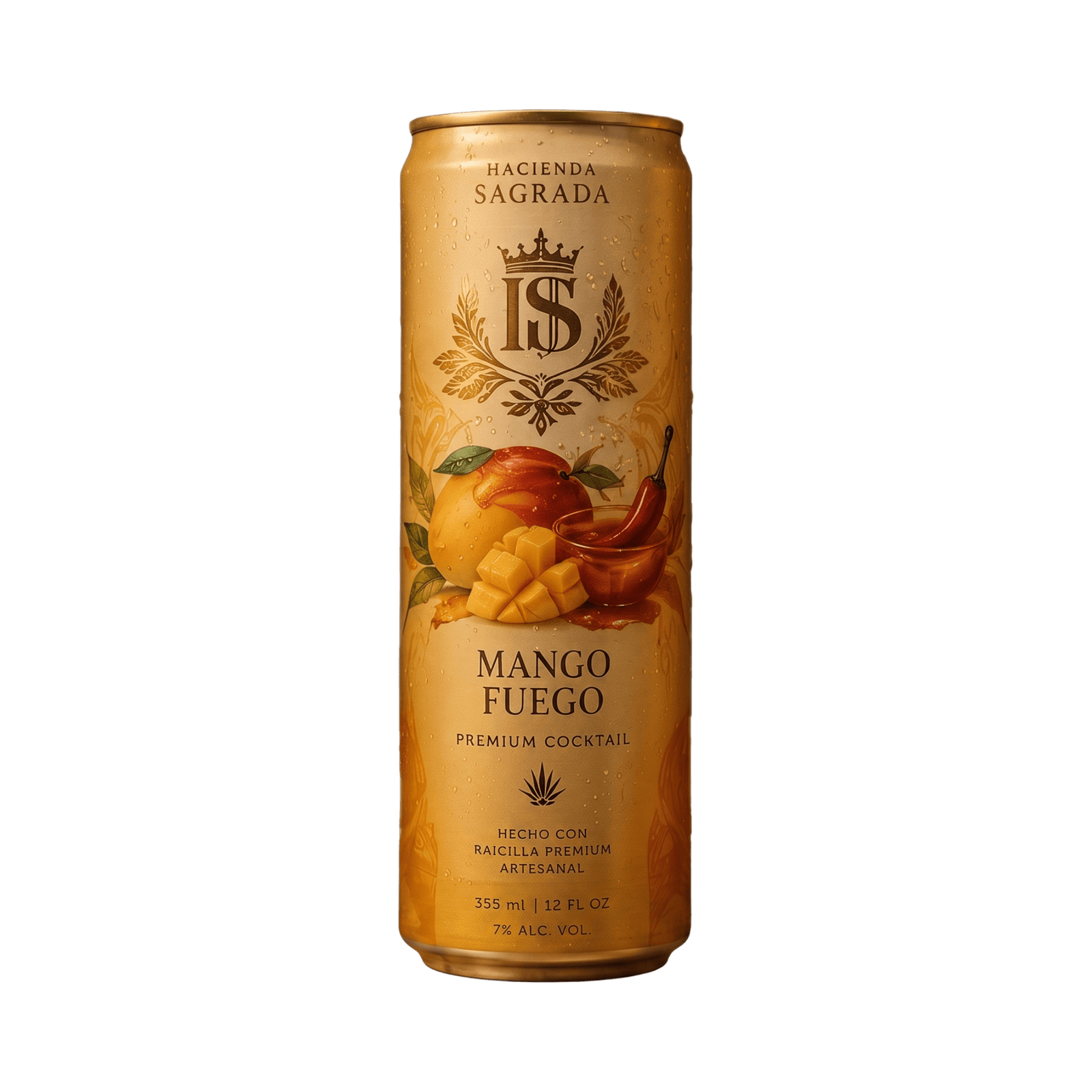 Mango Fuego
