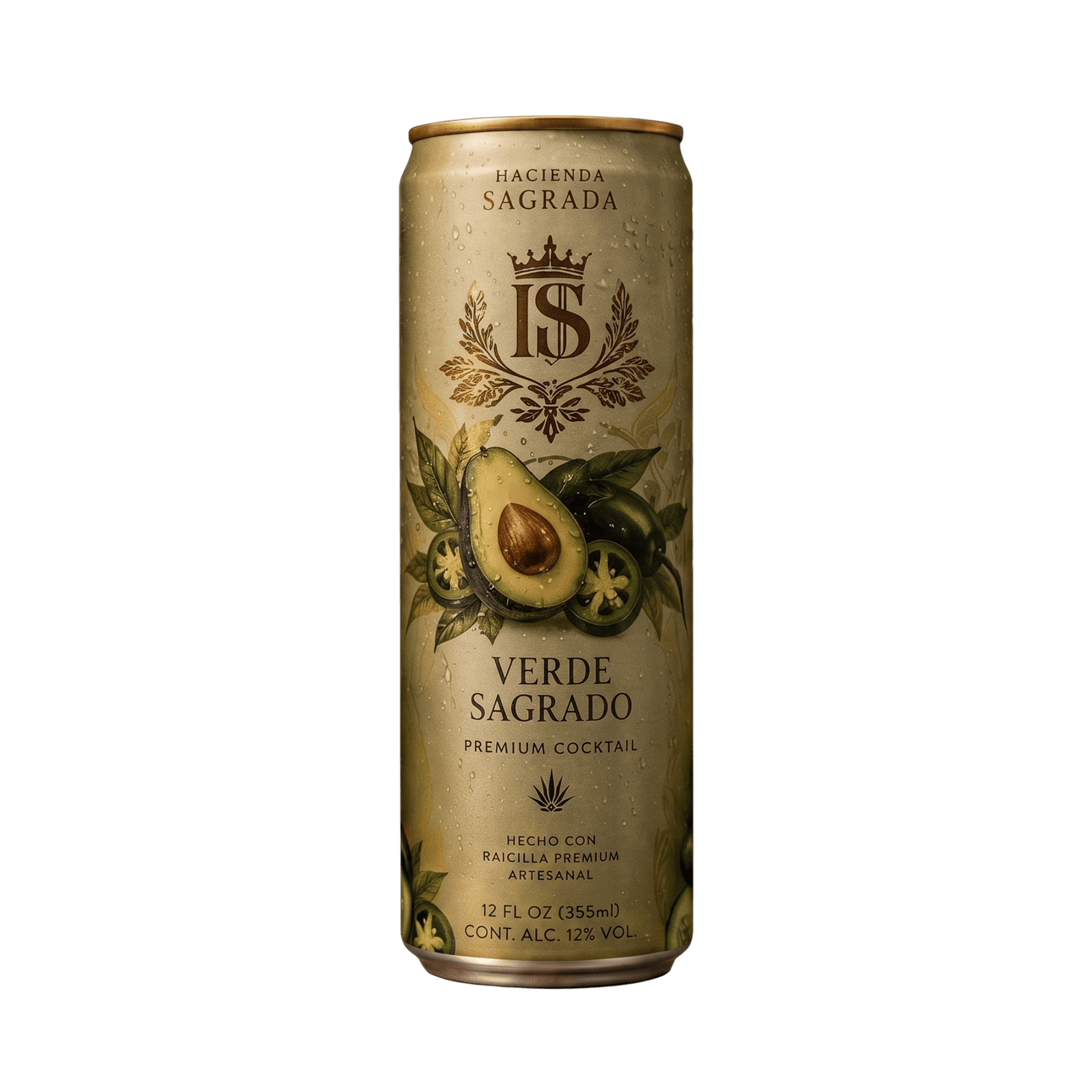 Verde Sagrado