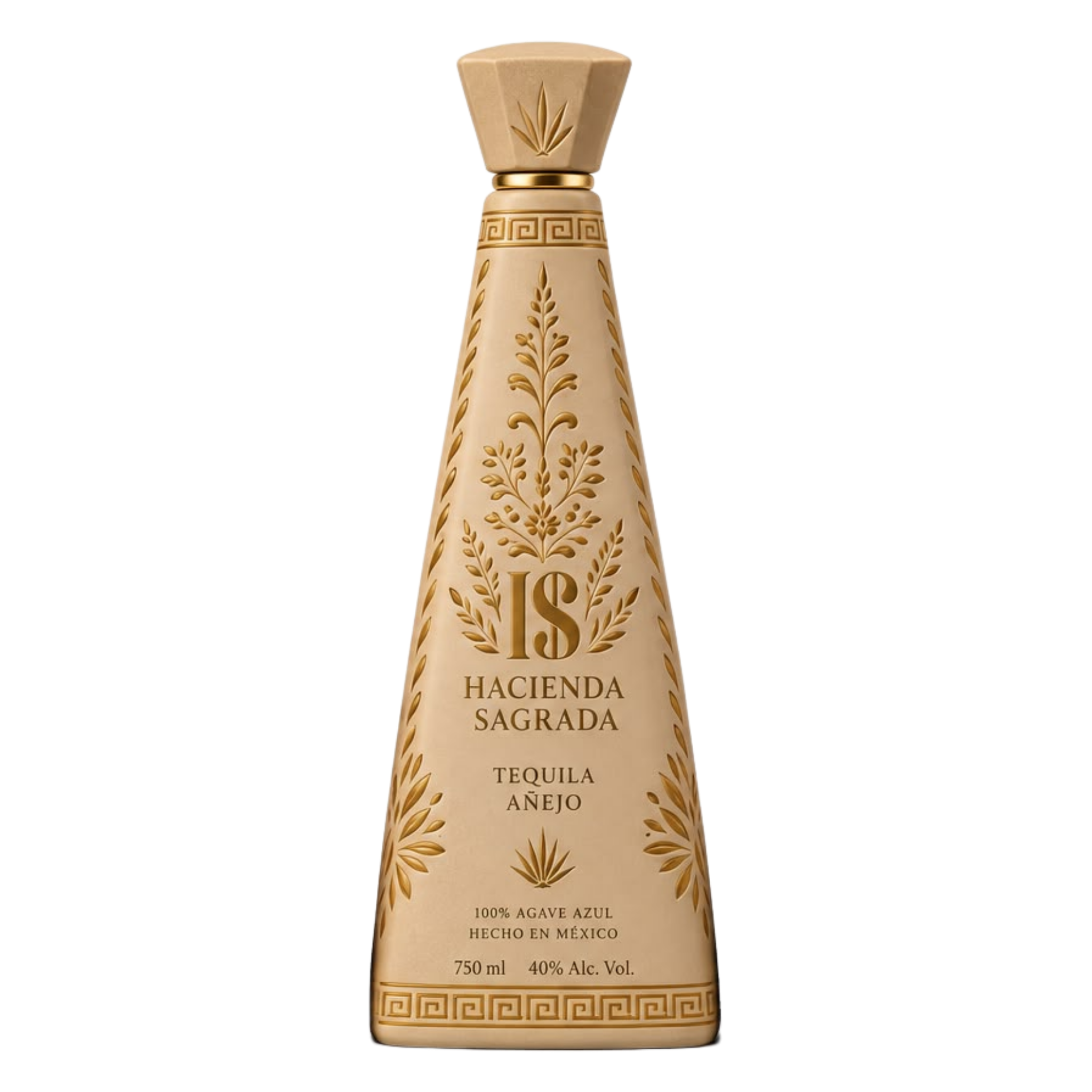 Tequila Añejo