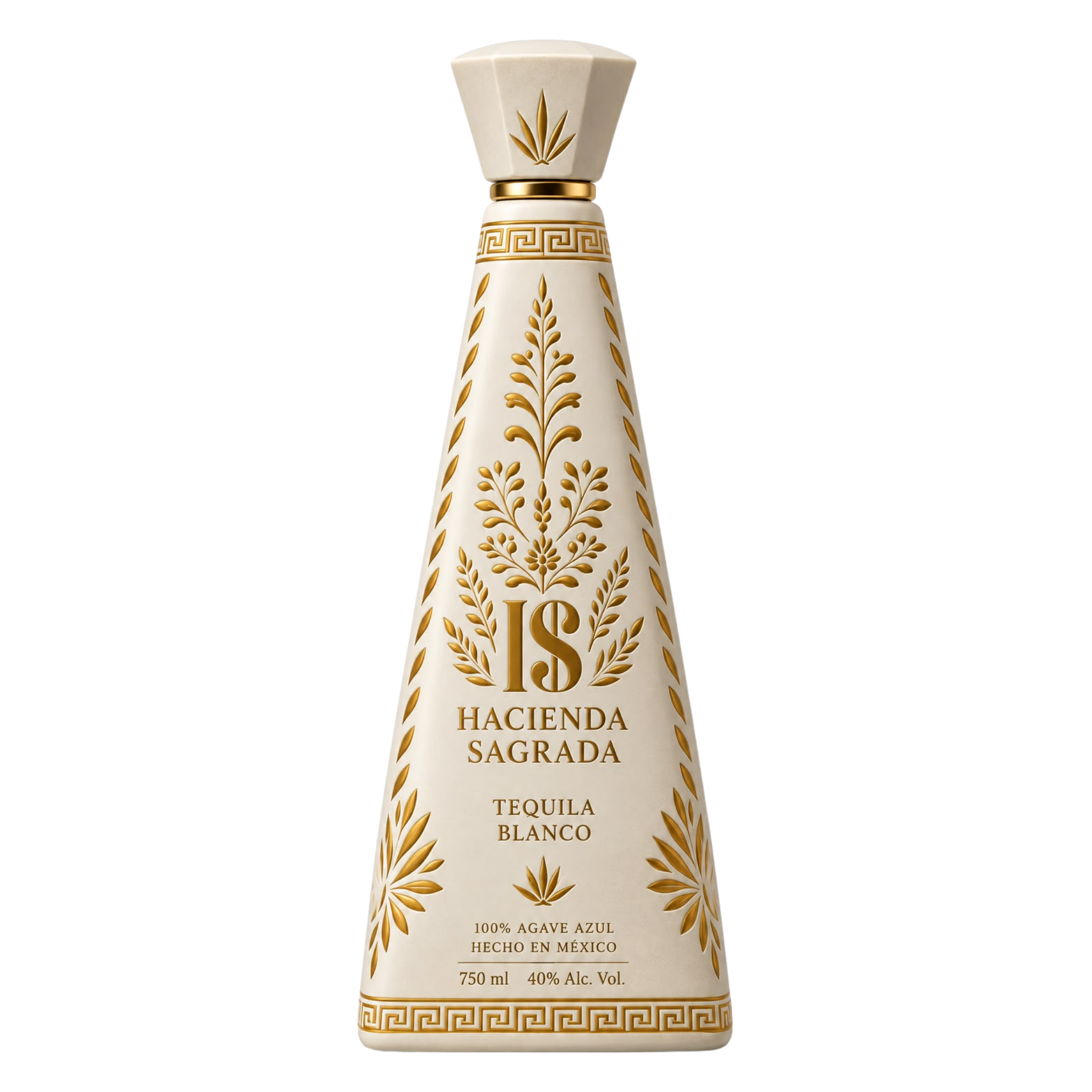 Tequila Blanco