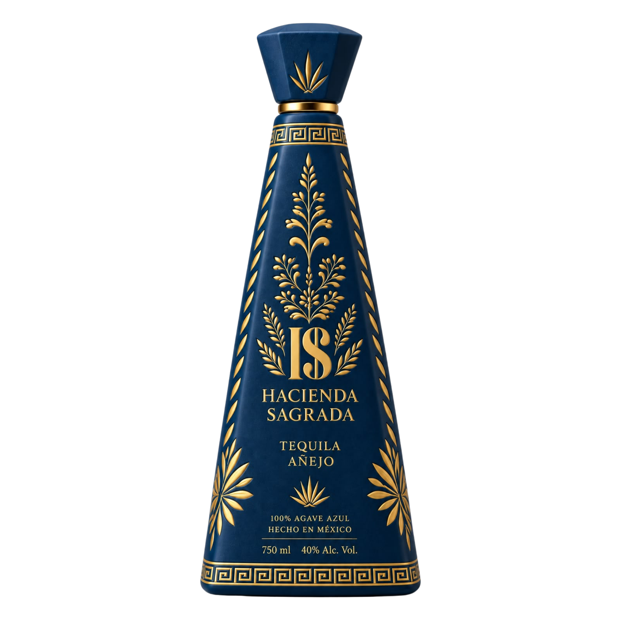 Tequila Extra Añejo
