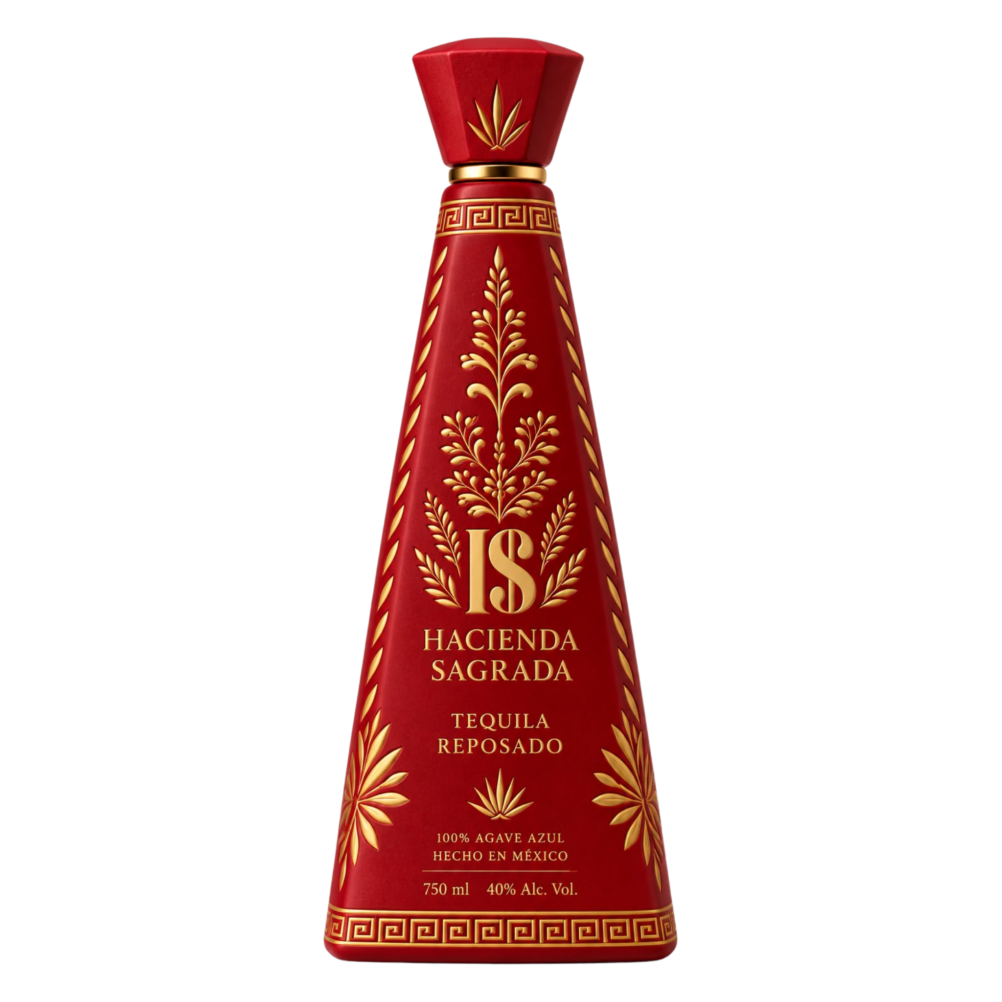 Tequila Reposado